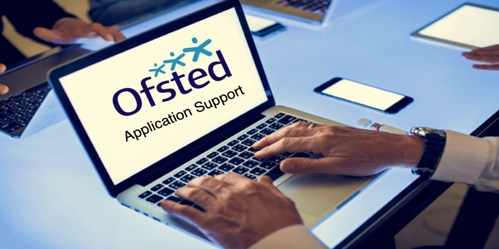 Ofsted Registration Support