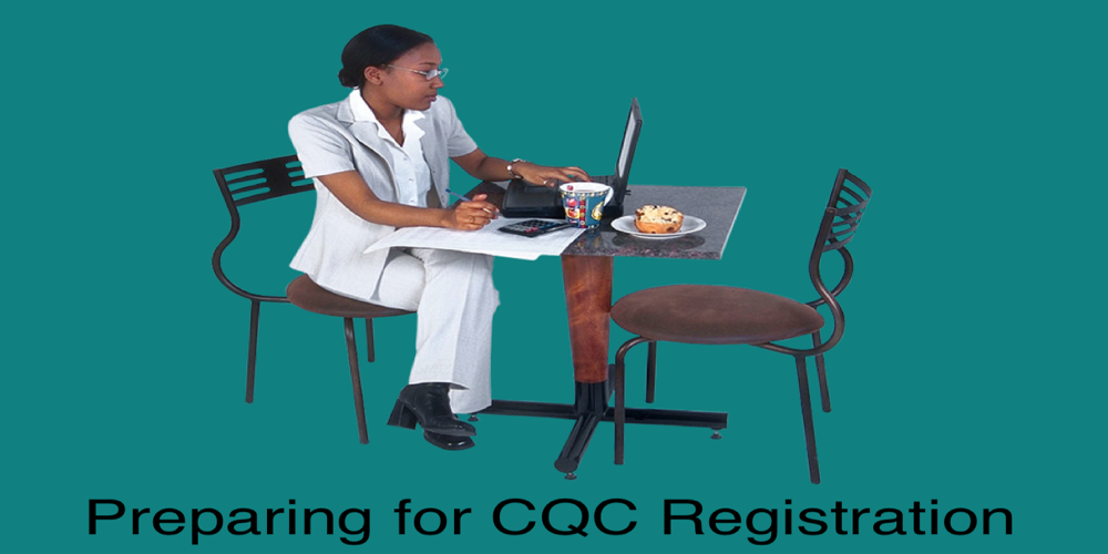 CQC Registration Process for Providers and Registered Managers