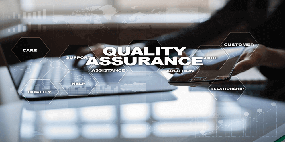 Quality Assurance Services